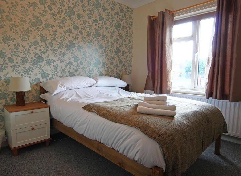 The Windsor Castle Inn Lye Luaran gambar
